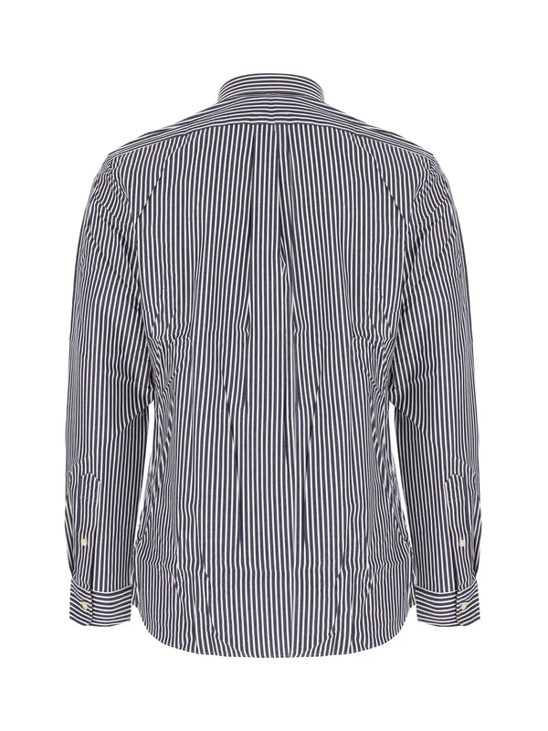 Polo Ralph Lauren Navy Shirts - Image 2