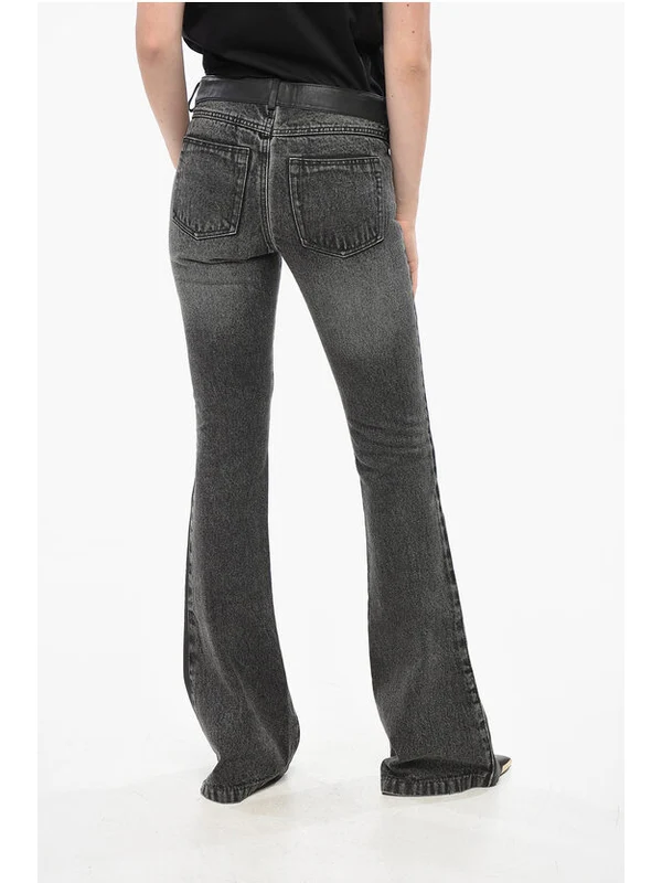 Diesel Black Trousers - Image 2