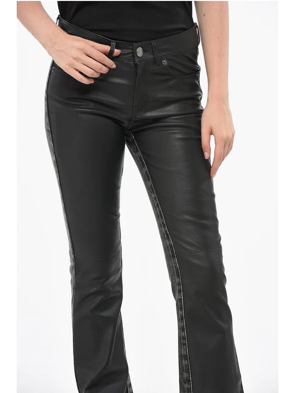 Diesel Black Trousers - Image 3