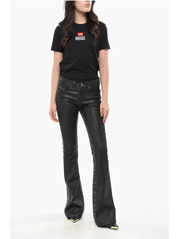 Diesel Black Trousers - Image 4