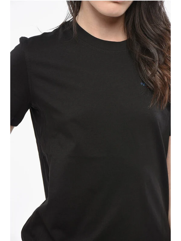 Diesel Black Half Sleeve - Image 3