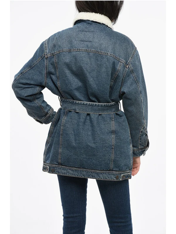 Diesel Blue Jackets - Image 2