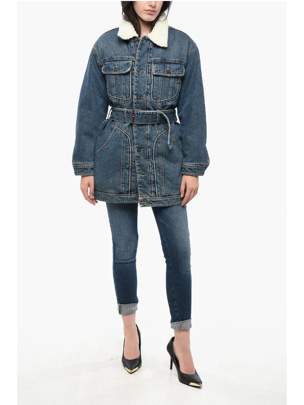 Diesel Blue Jackets - Image 4