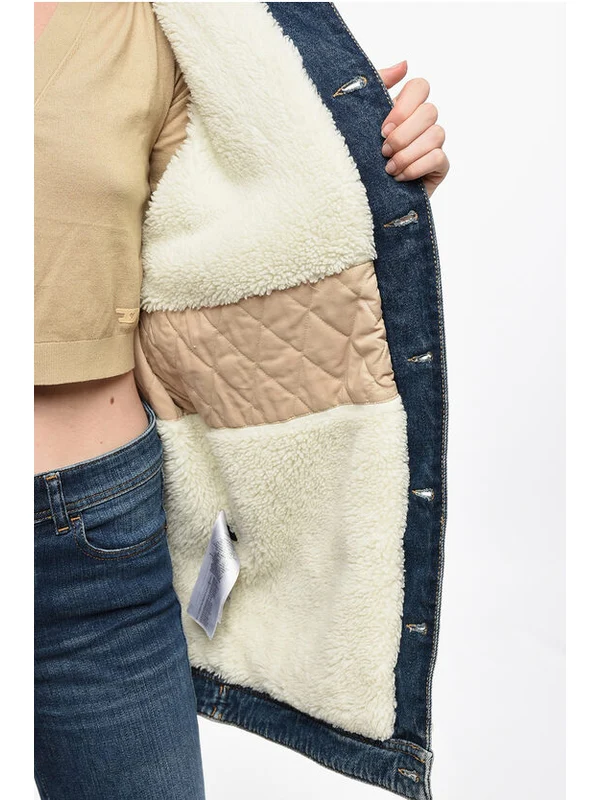 Diesel Blue Jackets - Image 5