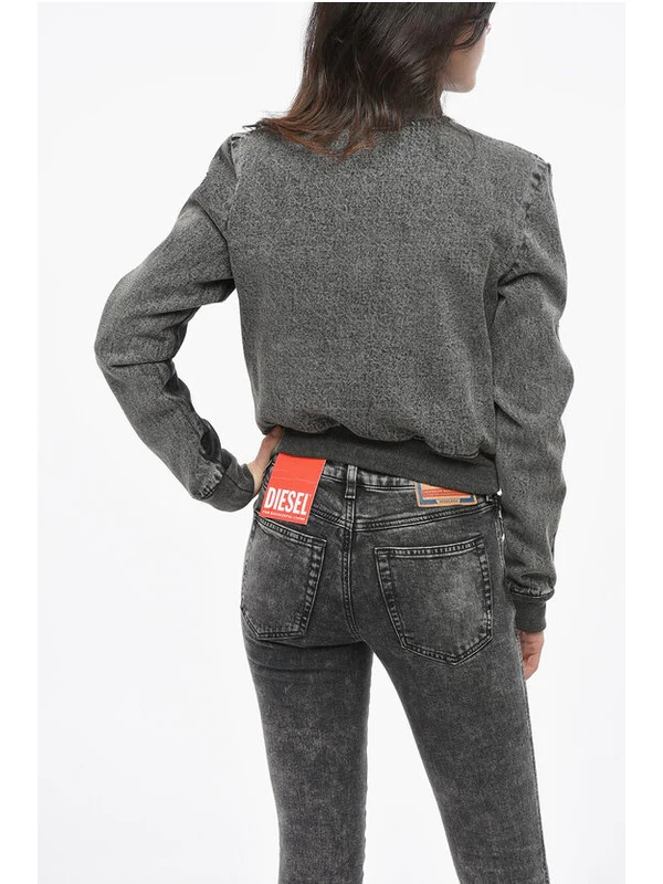 Diesel Black Jackets - Image 2