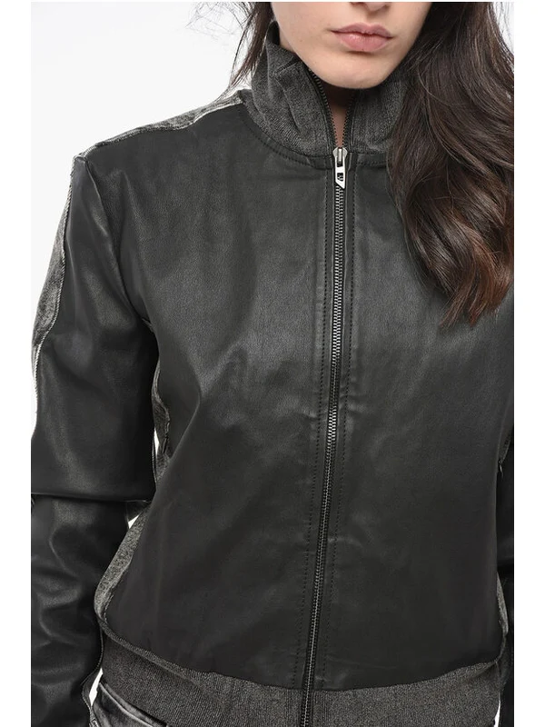 Diesel Black Jackets - Image 3