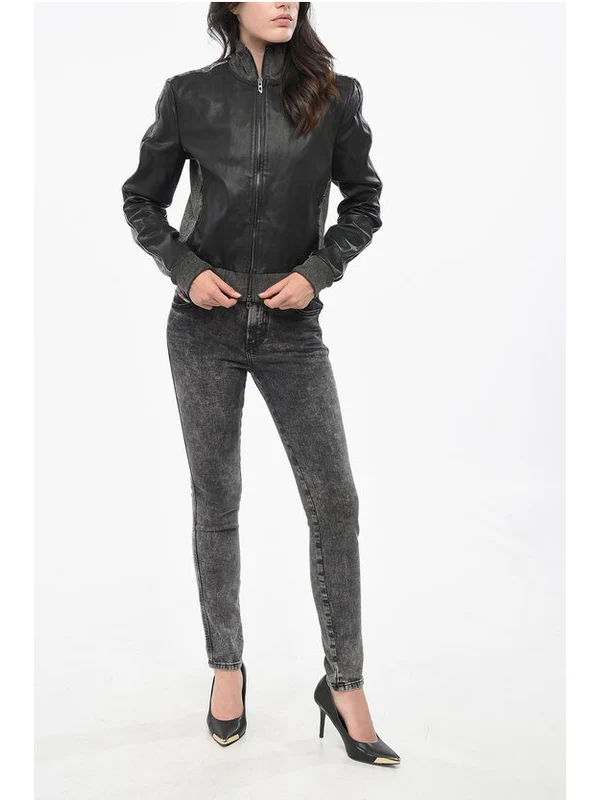 Diesel Black Jackets - Image 4