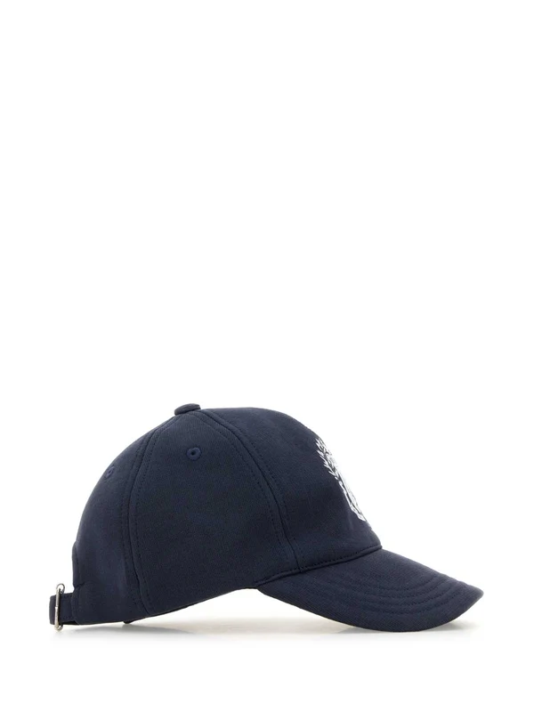 A.P.C. Navy Cap - Image 2