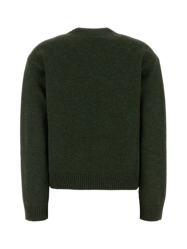 Gucci Green Knitted - Image 2
