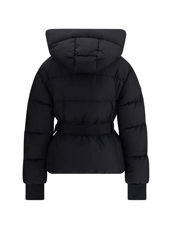 Moncler Black Down - Image 2