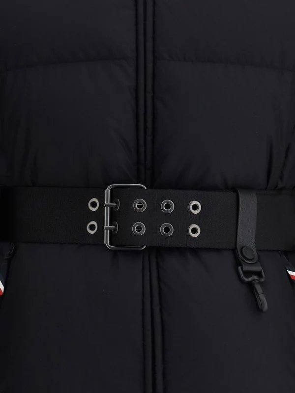 Moncler Black Down - Image 3