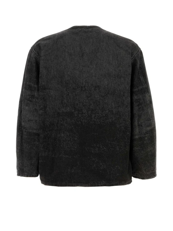 Diesel Black Jackets - Image 2