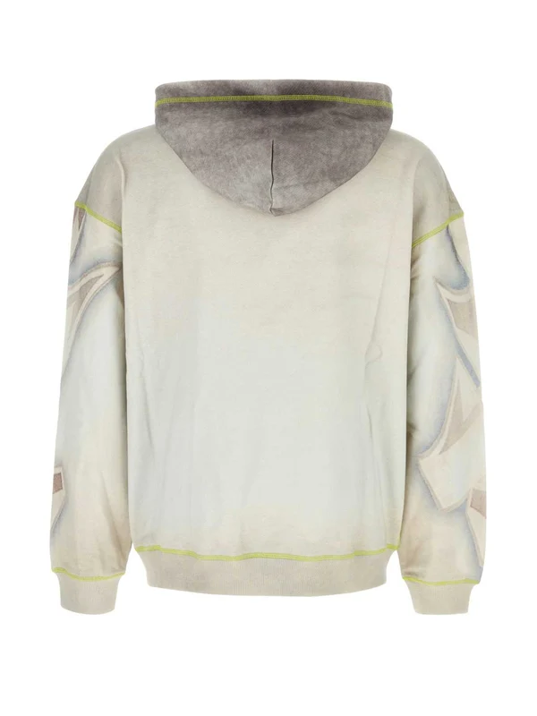 Diesel Multicolor Hoodies - Image 2