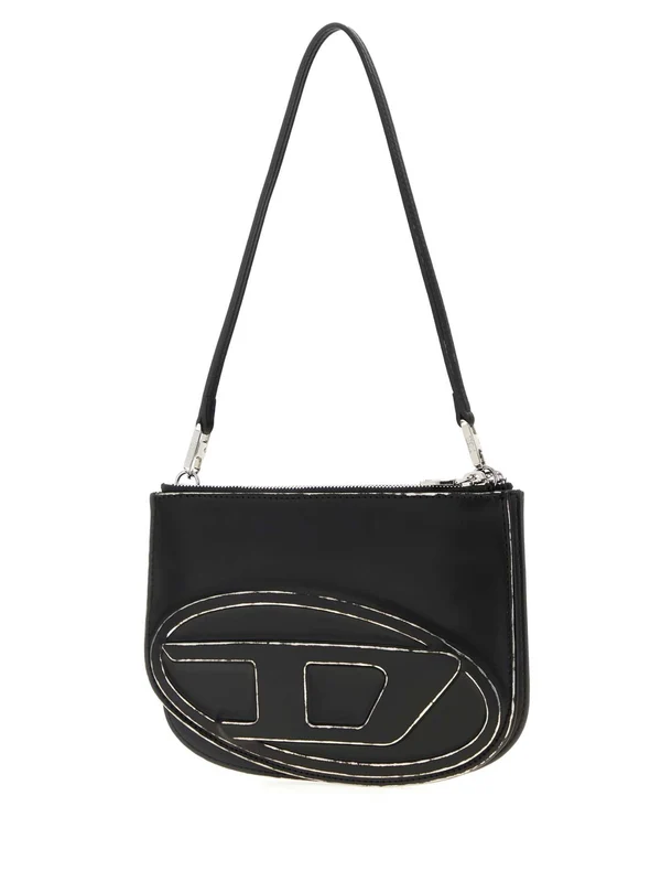 Diesel Black Crossbody & Shoulder Bags - Image 2