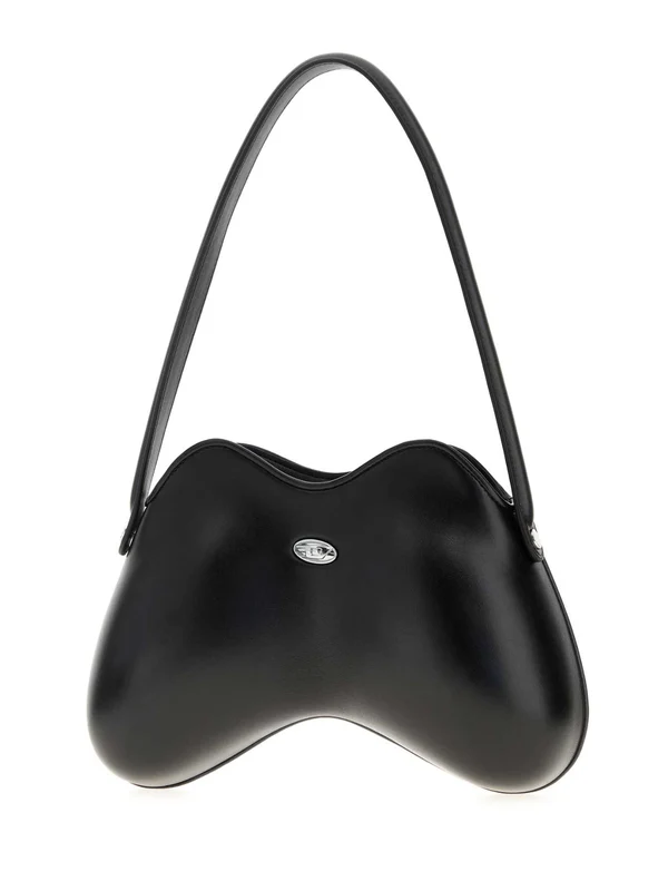 Diesel Black Crossbody & Shoulder Bags - Image 2