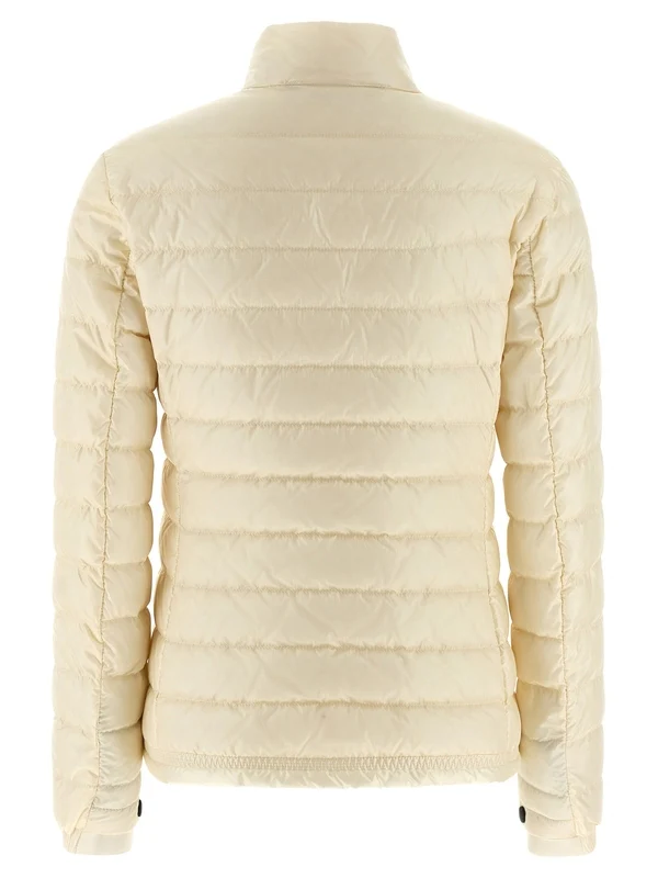 Moncler Ivory Down - Image 2