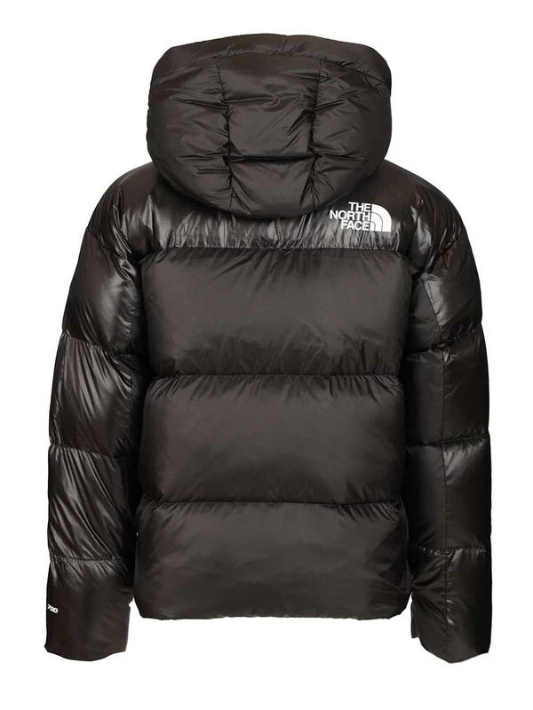 The North Face Black Down - Image 2