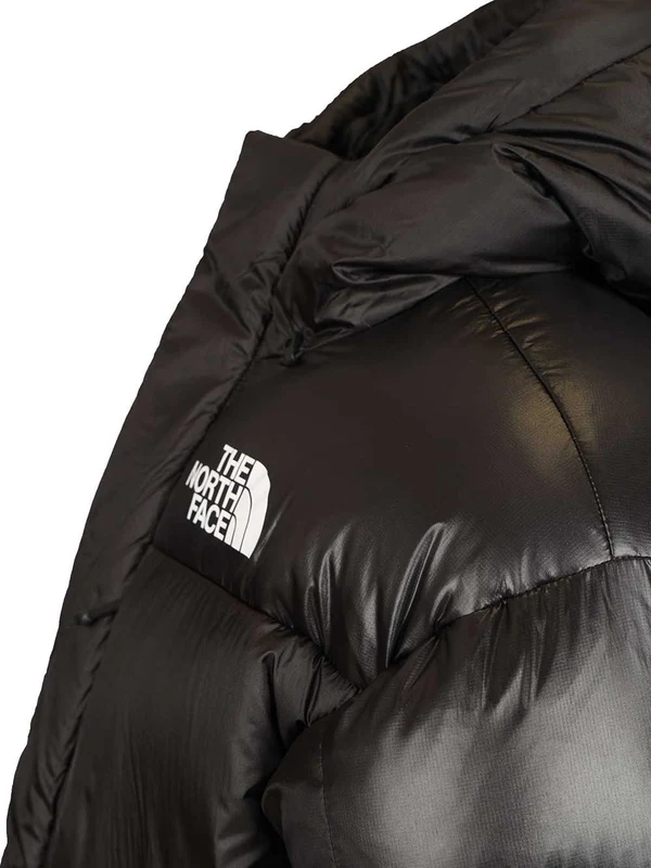 The North Face Black Down - Image 5