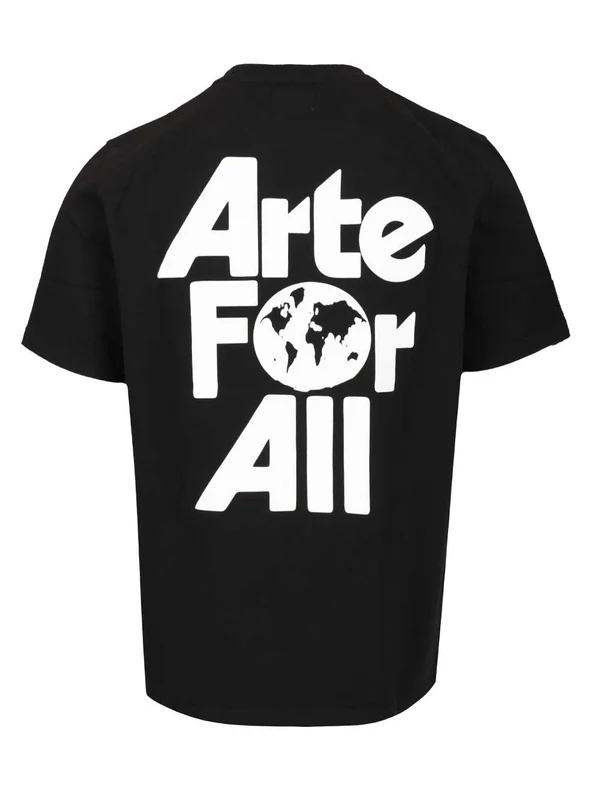 Arte Black Half Sleeve - Image 2