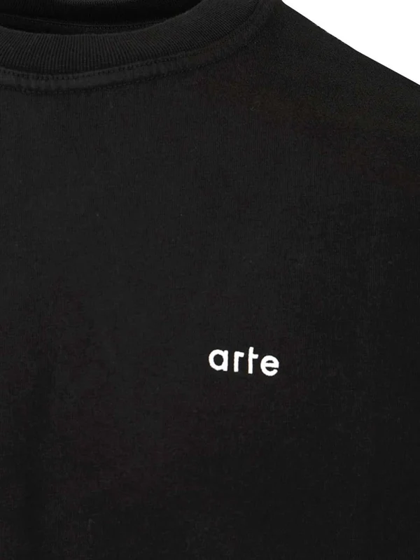 Arte Black Half Sleeve - Image 3