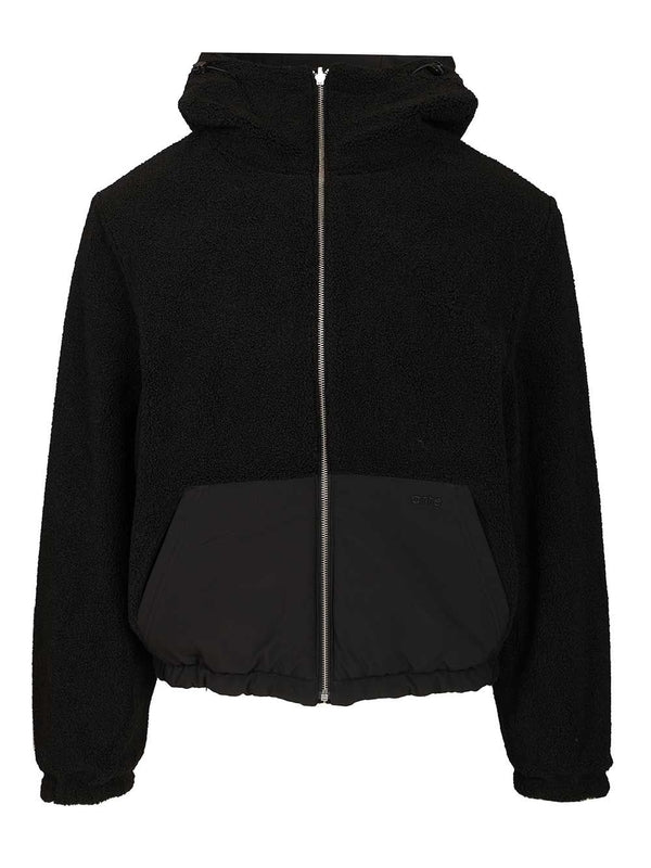 Arte Black Jackets - Image 2