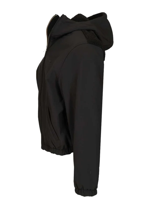 Arte Black Jackets - Image 4
