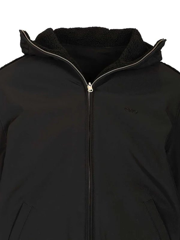 Arte Black Jackets - Image 5