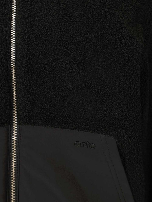 Arte Black Jackets - Image 6
