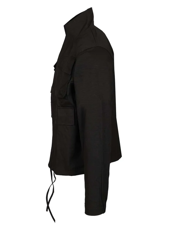Arte Black Jackets - Image 3