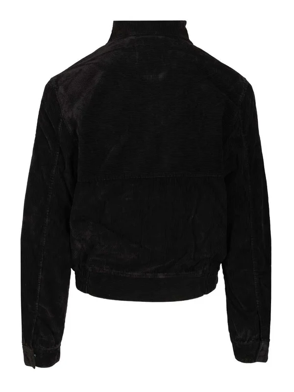 Arte Black Jackets - Image 2
