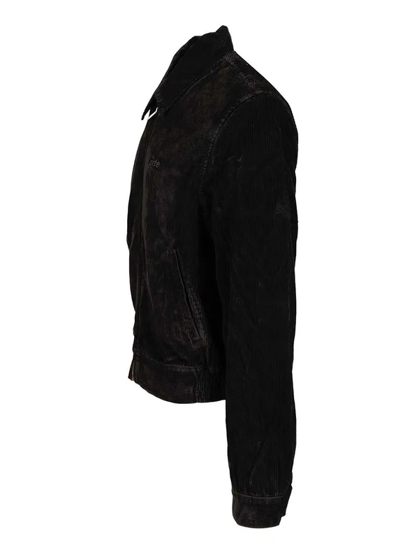 Arte Black Jackets - Image 3