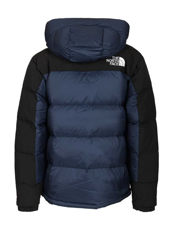 The North Face Blue Down - Image 2