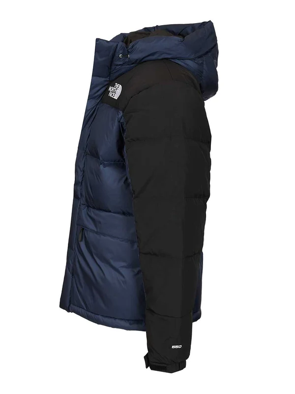 The North Face Blue Down - Image 3