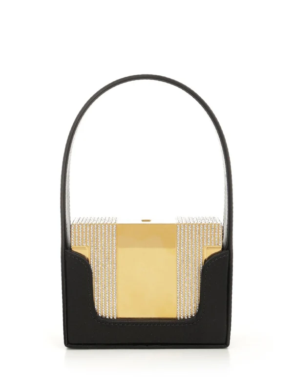 Valentino Black Tote Bags - Image 3