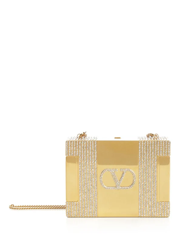 Valentino Black Tote Bags - Image 5