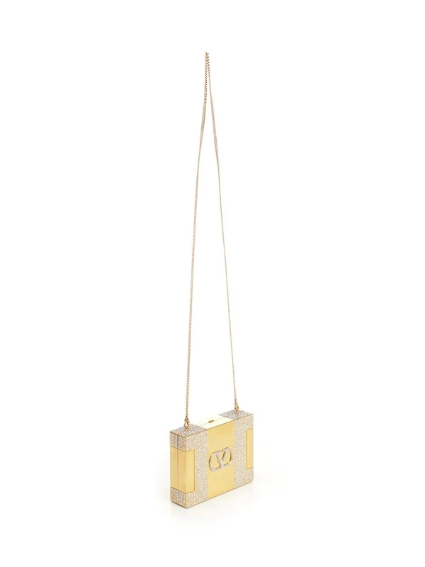 Valentino Black Tote Bags - Image 6