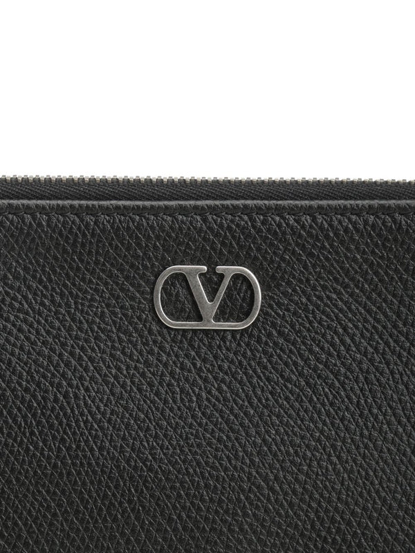 Valentino Black Clutch Bags - Image 5