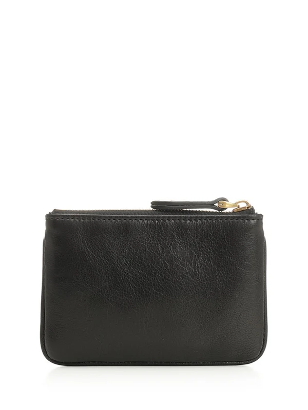 Valentino Black Keyrings - Image 3