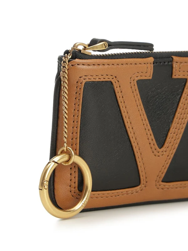 Valentino Black Keyrings - Image 5