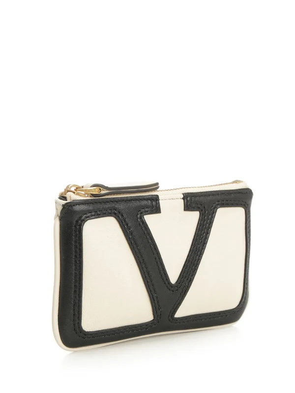 Valentino Ivory Keyrings - Image 2