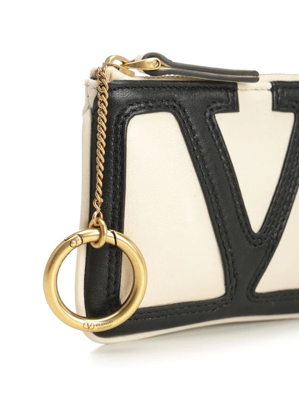 Valentino Ivory Keyrings - Image 5