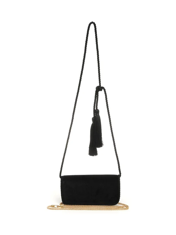 Valentino Black Crossbody & Shoulder Bags - Image 3