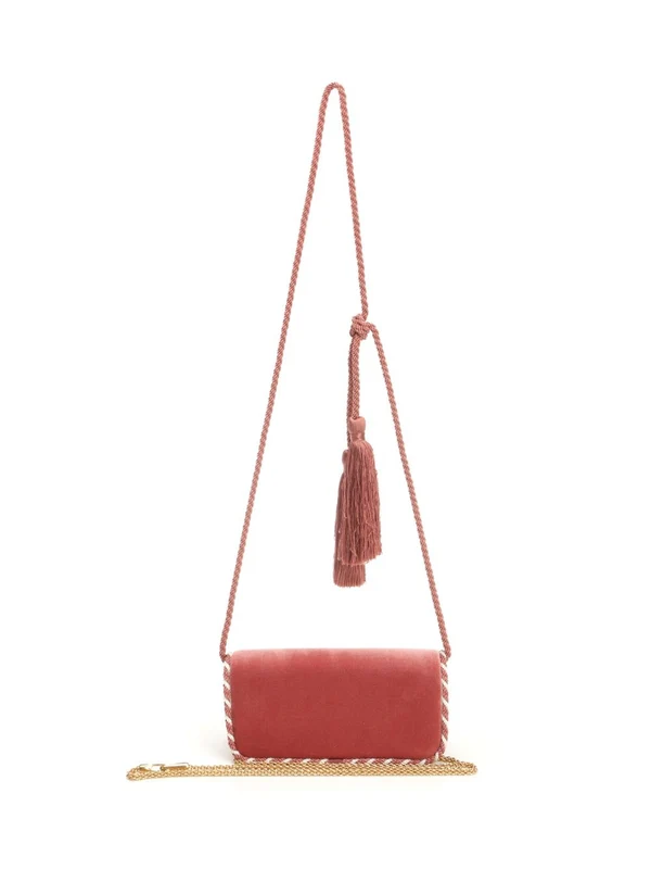 Valentino Pink Crossbody & Shoulder Bags - Image 3