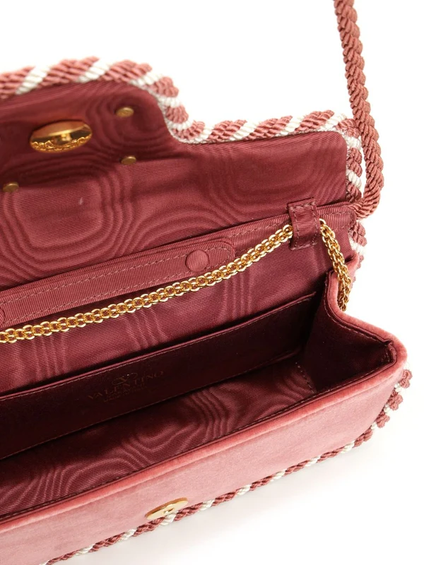 Valentino Pink Crossbody & Shoulder Bags - Image 4