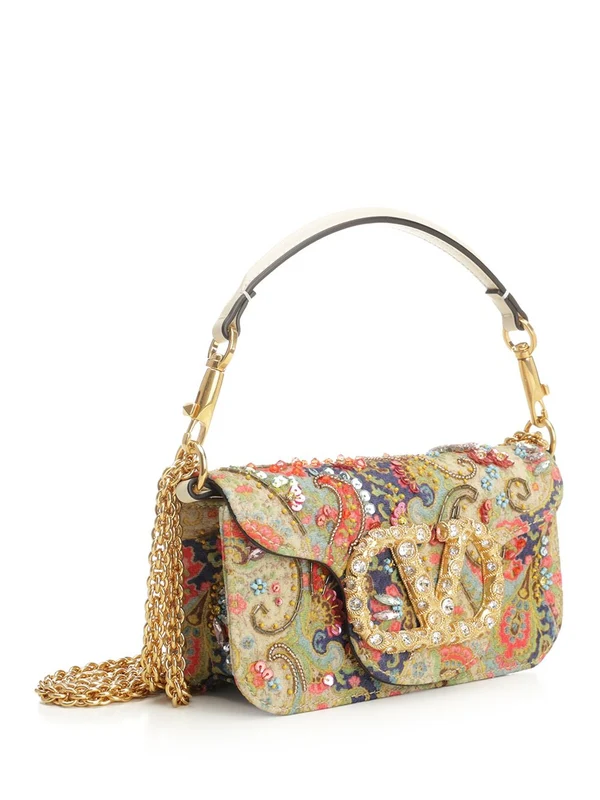 Valentino Multicolor Crossbody & Shoulder Bags - Image 2