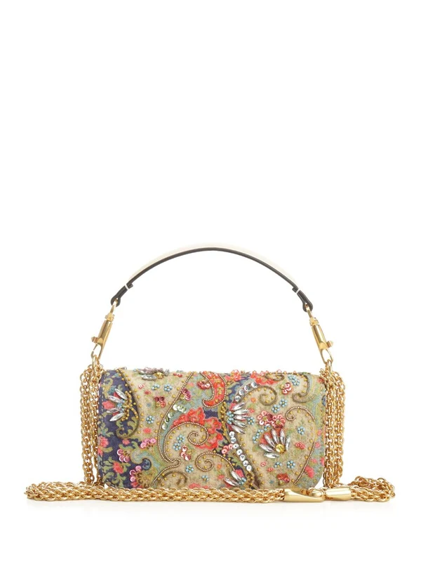 Valentino Multicolor Crossbody & Shoulder Bags - Image 3
