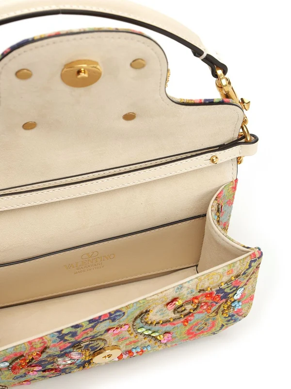 Valentino Multicolor Crossbody & Shoulder Bags - Image 4