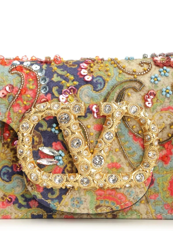 Valentino Multicolor Crossbody & Shoulder Bags - Image 5