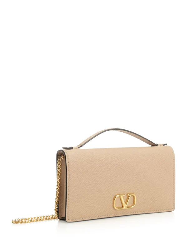 Valentino Beige Crossbody & Shoulder Bags - Image 2