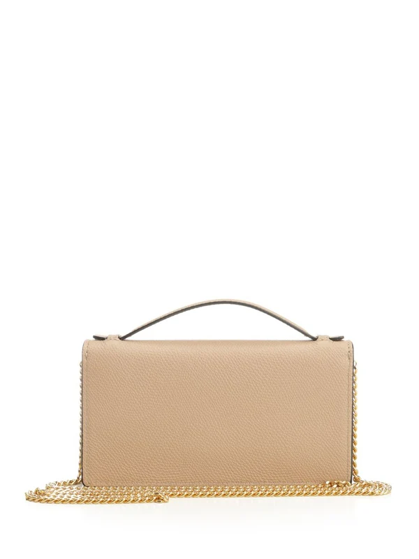 Valentino Beige Crossbody & Shoulder Bags - Image 3